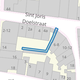 Perceel SMD00-B-6227