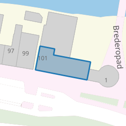 Perceel SMD00-B-6229