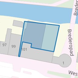 Perceel SMD00-B-6230
