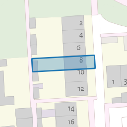 Perceel SMD00-B-6232