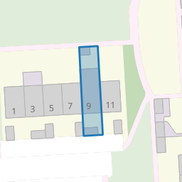 Perceel SMD00-B-6237