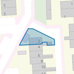 Perceel SMD00-B-6256