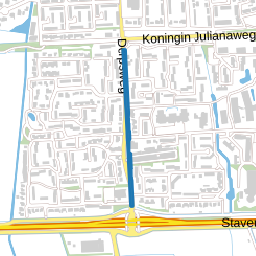 Perceel SMD00-B-6267