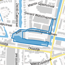 Perceel SMD00-B-6279