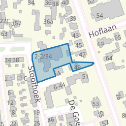 Perceel SMD00-B-6300