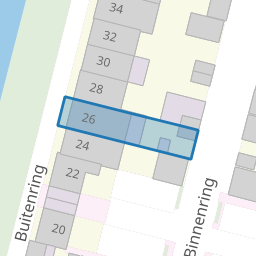 Perceel SMD00-B-6314