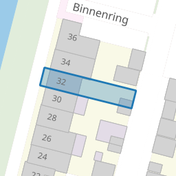 Perceel SMD00-B-6317