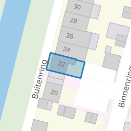 Perceel SMD00-B-6318