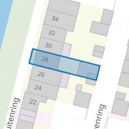 Perceel SMD00-B-6321