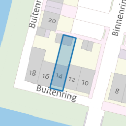 Perceel SMD00-B-6322