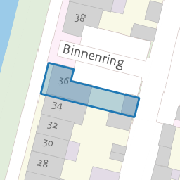 Perceel SMD00-B-6325