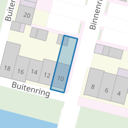 Perceel SMD00-B-6327