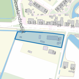 Perceel SMD00-B-6333