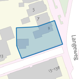Perceel SMD00-B-6344