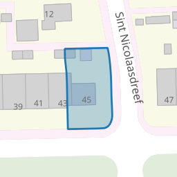 Perceel SMD00-B-6356