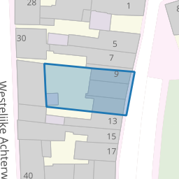 Perceel SMD00-B-6378