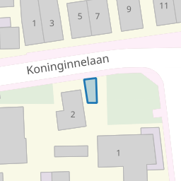 Perceel SMD00-B-6415