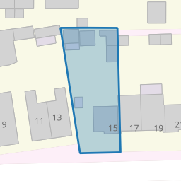 Perceel SMD00-B-6416