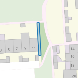 Perceel SMD00-B-6418