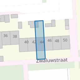 Perceel SMD00-B-6419