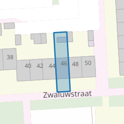 Perceel SMD00-B-6420