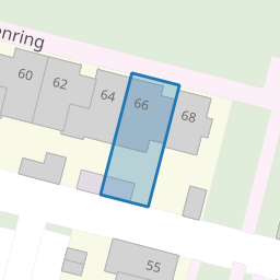 Perceel SMD00-B-6425