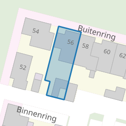 Perceel SMD00-B-6429