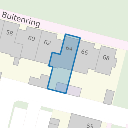 Perceel SMD00-B-6432