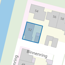 Perceel SMD00-B-6440