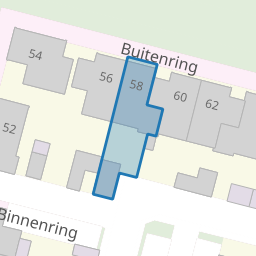 Perceel SMD00-B-6443