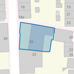 Perceel SMD00-B-6446