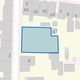 Perceel SMD00-B-6451