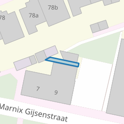 Perceel SMD00-B-6455