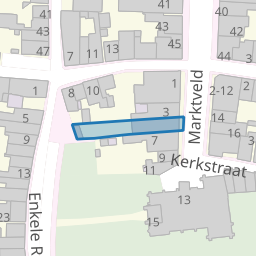 Perceel SMD00-B-6459