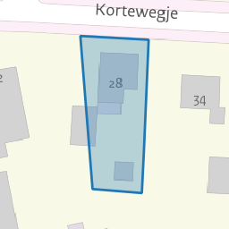 Perceel SMD00-B-6463