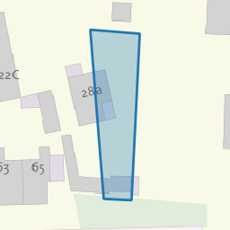 Perceel SMD00-B-6464