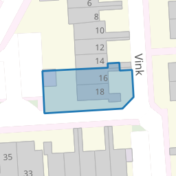 Perceel SMD00-B-6470