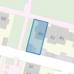Perceel SMD00-B-6483