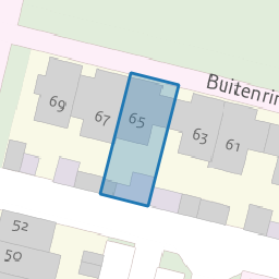 Perceel SMD00-B-6489