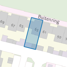 Perceel SMD00-B-6491