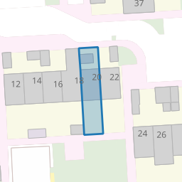 Perceel SMD00-B-6496