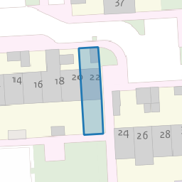 Perceel SMD00-B-6497