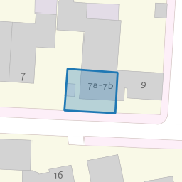 Perceel SMD00-B-6498