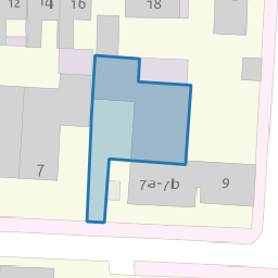 Perceel SMD00-B-6499