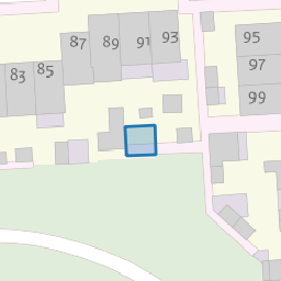 Perceel SMD00-B-6504