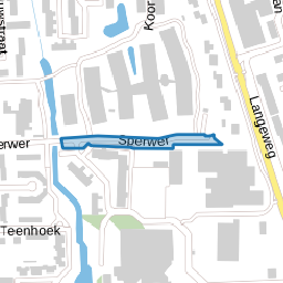 Perceel SMD00-B-6510