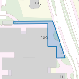 Perceel SMD00-B-6514