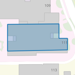 Perceel SMD00-B-6518