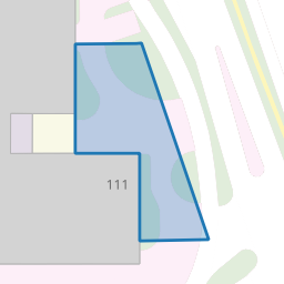 Perceel SMD00-B-6520