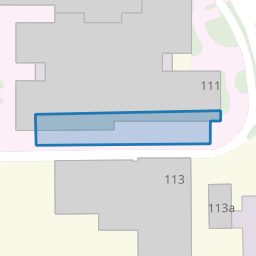 Perceel SMD00-B-6525